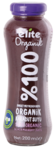 Elite Organik Karadut Suyu 200 Ml