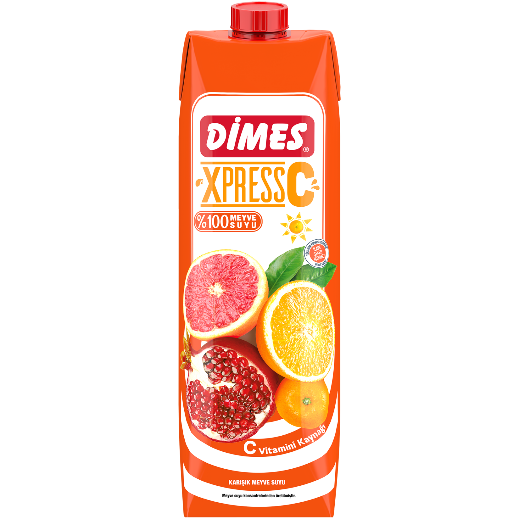 Dimes Xpress C 1 L