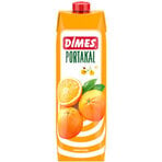 Dimes Portakal Nektarı 1 L