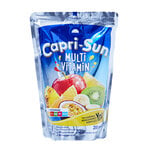 Caprı-sun Multı Vıtamın 200 Ml