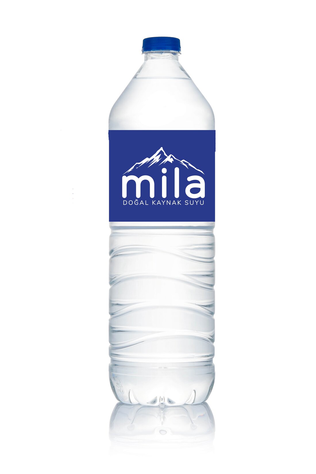 Mila Doğal Kaynak Suyu 1.5 L
