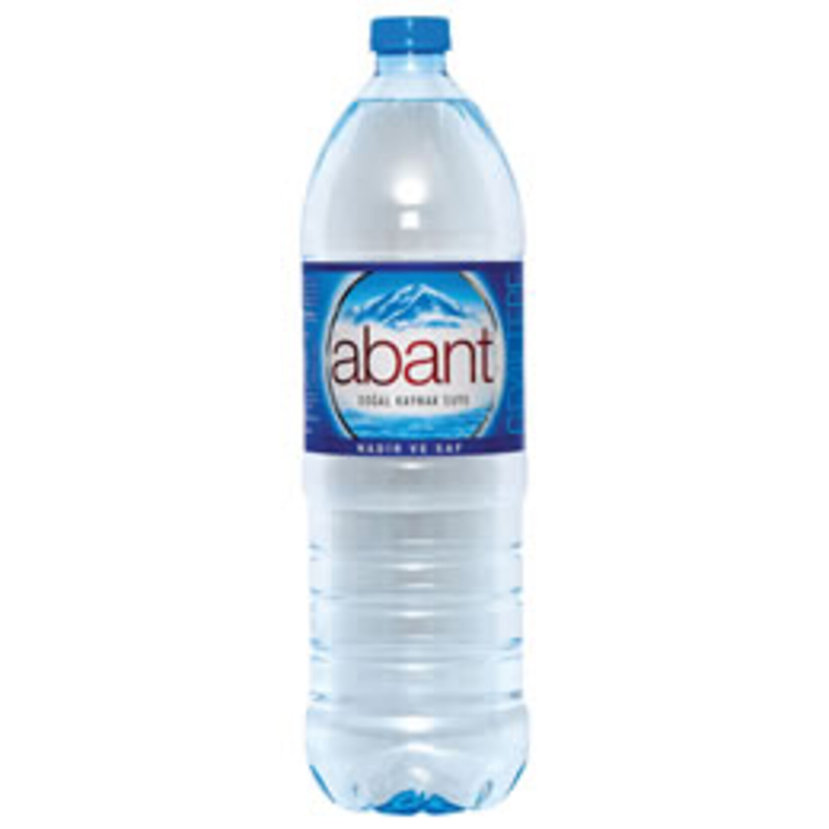 Abant Doğal Kaynak Suyu 1,5 L