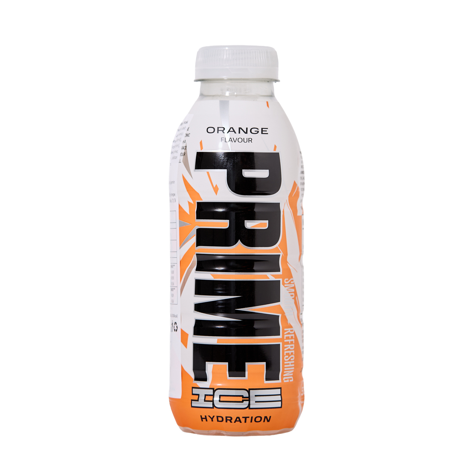 Prime Portakal & Mandalina Aromalı İçecek 500 Ml