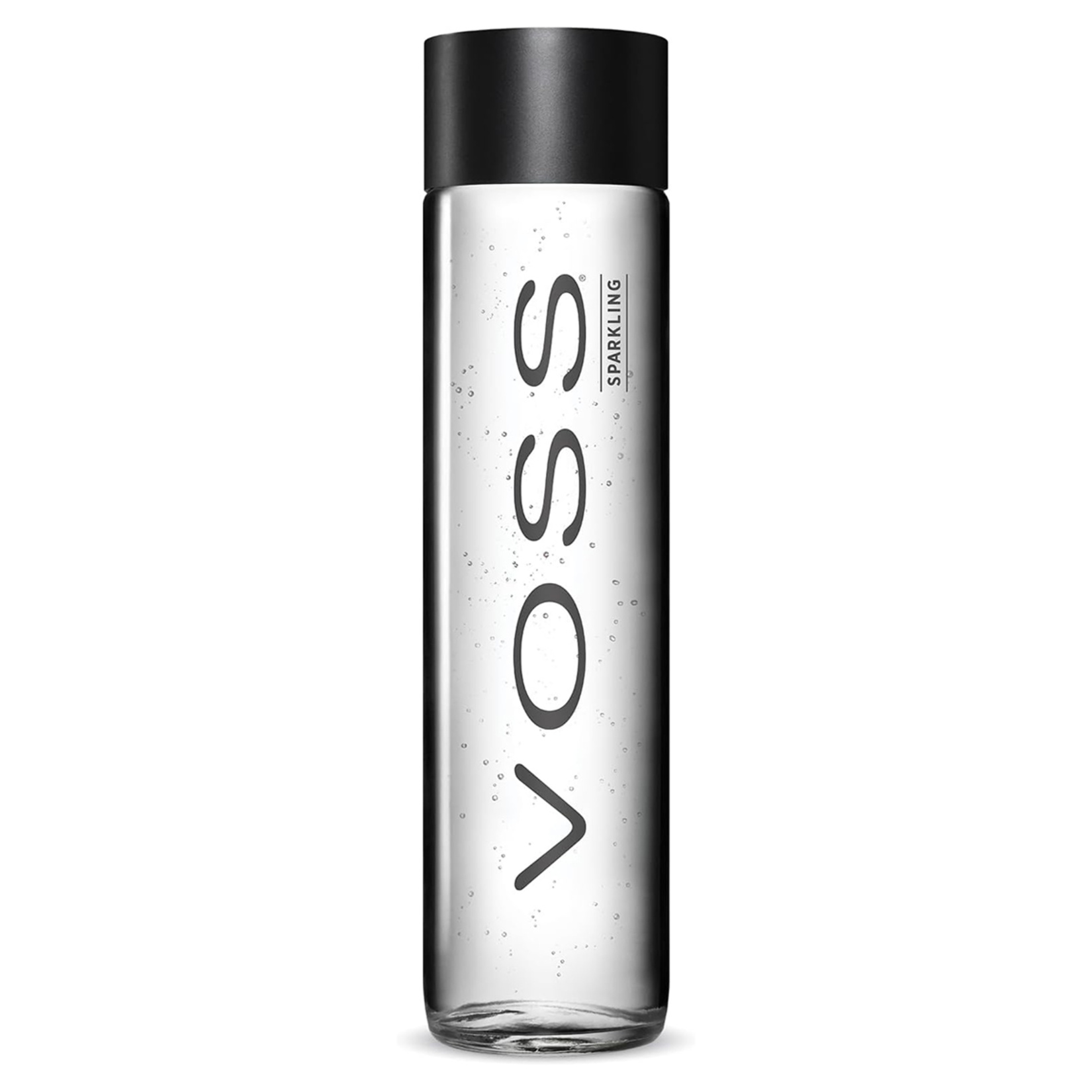 Voss Sparklıng Water Cam 375 Ml