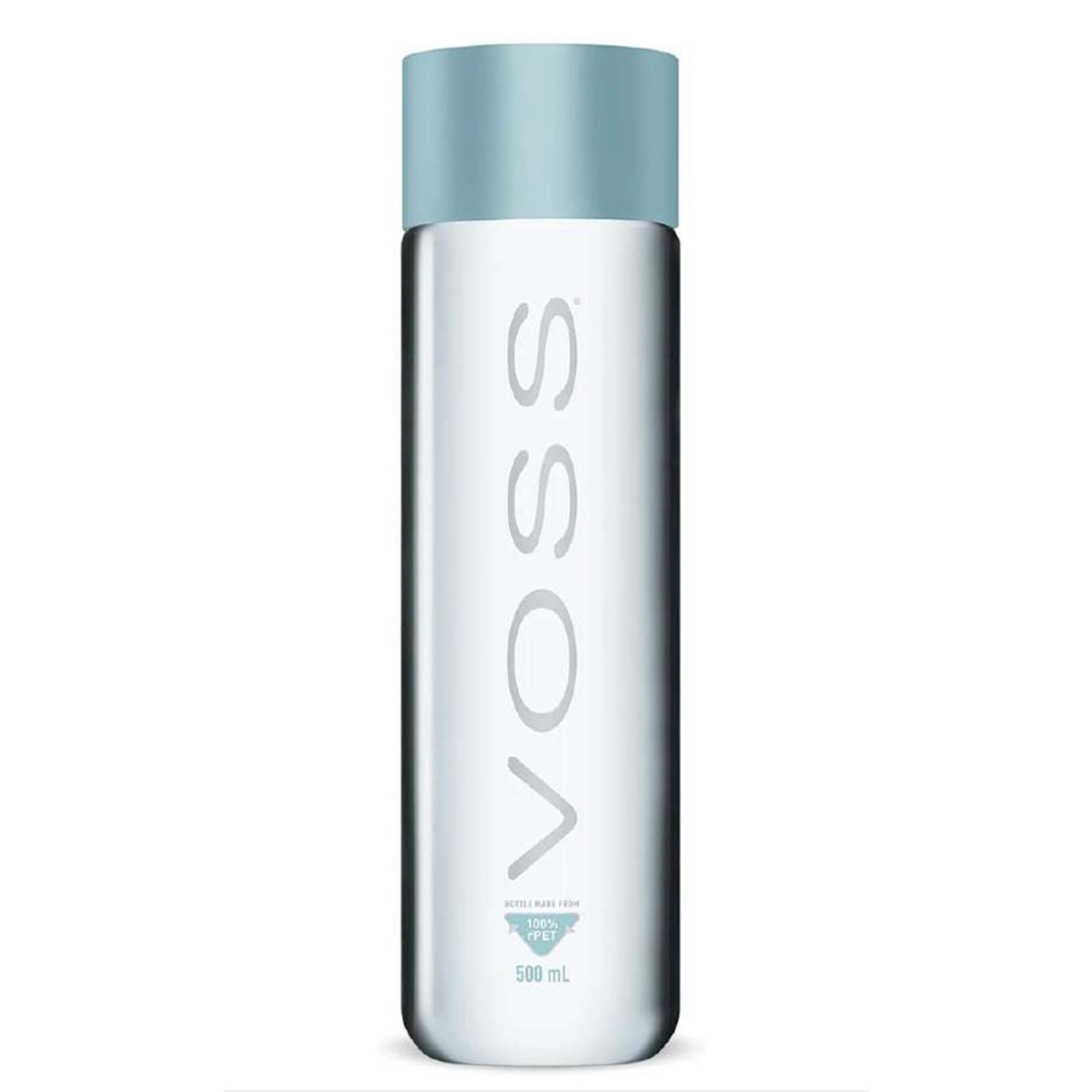 Voss Still Water Pet 500 Ml