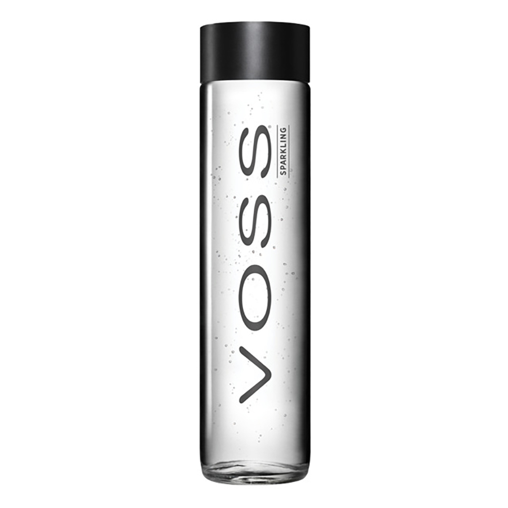 Voss Sparklıng Water Cam 800 Ml