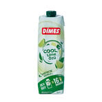 Dimes Cool Lıme Özü 1 L