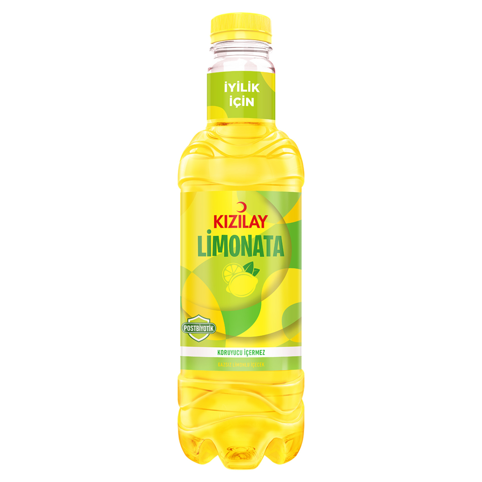 Kızılay Limonata 1 L