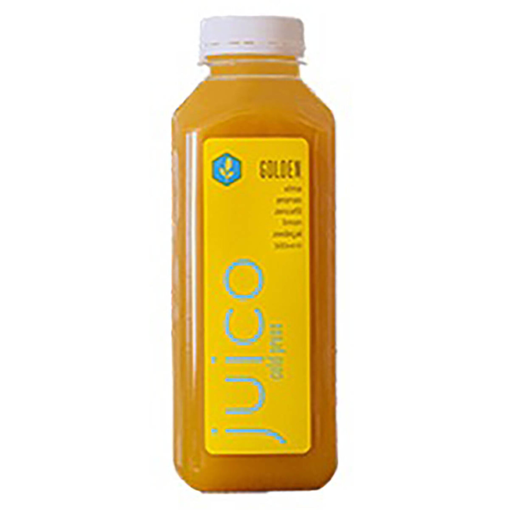 Juico Golden Elma Limon Zerdeçallı Zencefilli Ananas 500 Ml