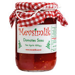 Mevsimlik Domates Sosu 600 G