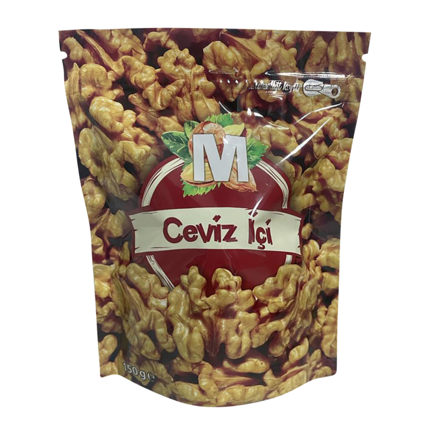 Migros İç Ceviz 150 G