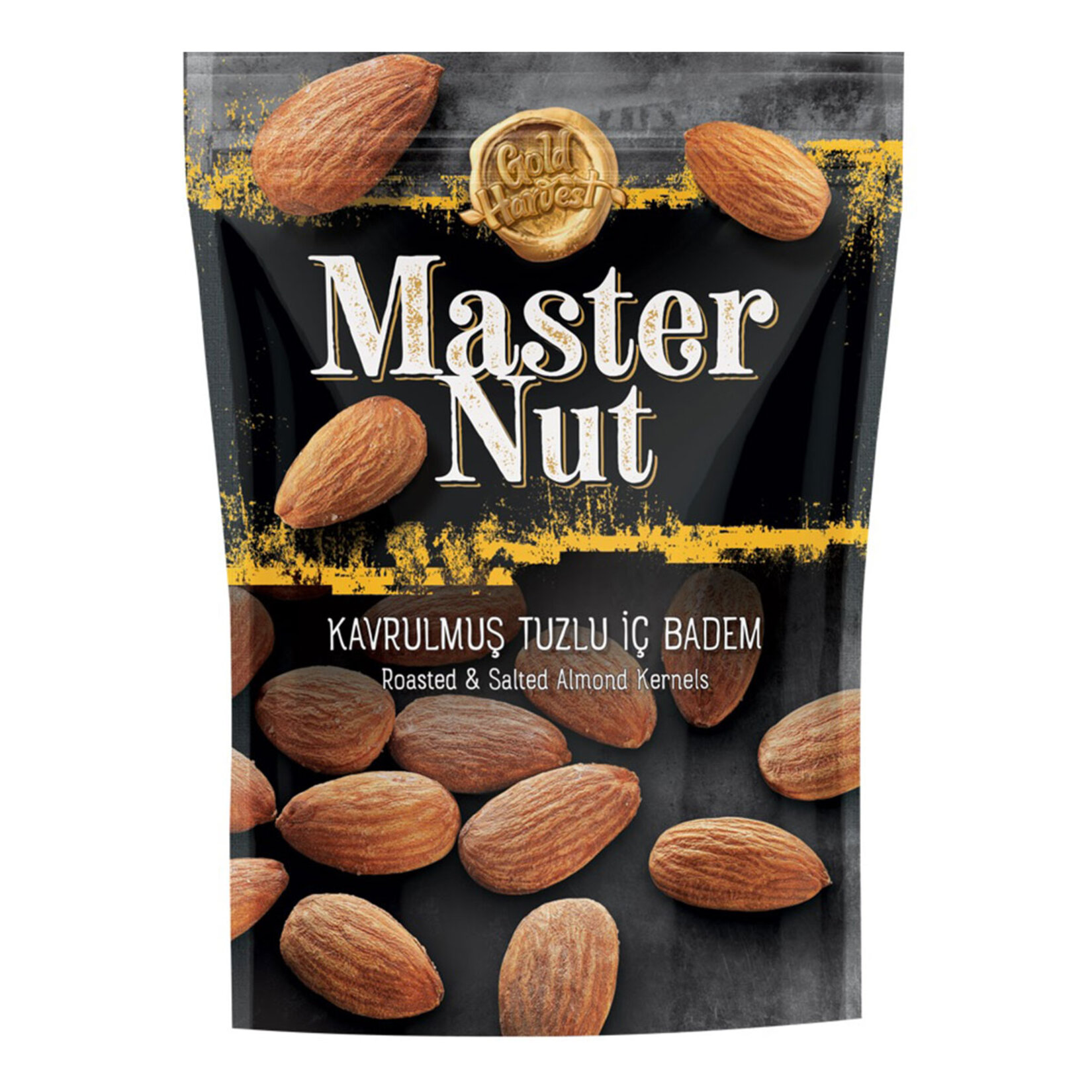 Master Nut Tuzlu Badem 135 G