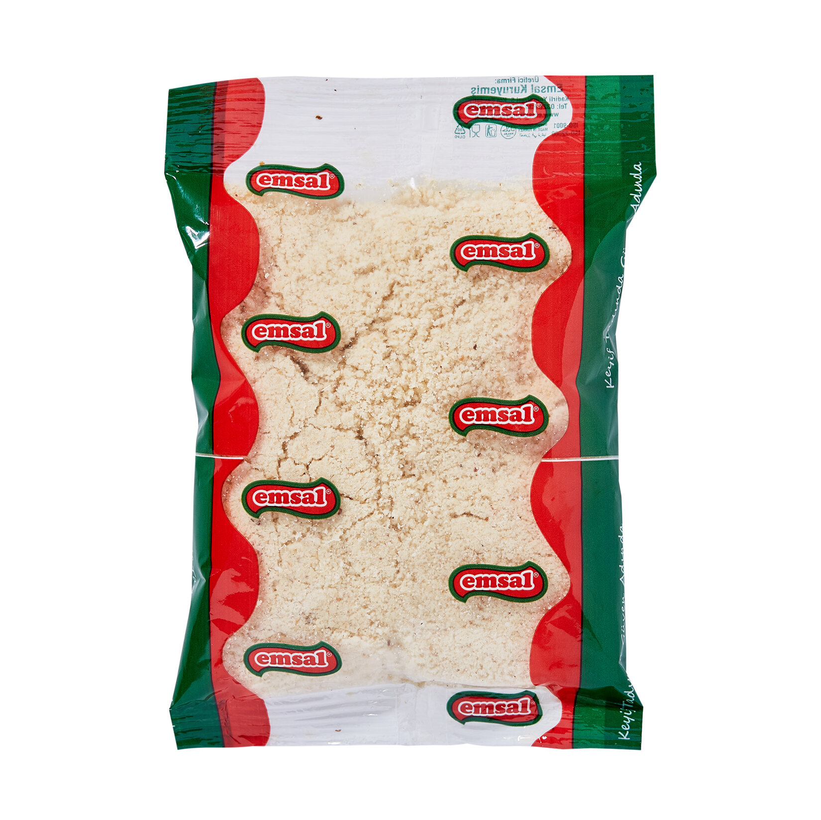 Emsal Toz Fındık 100 G