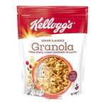 Kellogg's Nas Turna Yemişi Kabak Çekirdeği Kajulu Gronala 250 G
