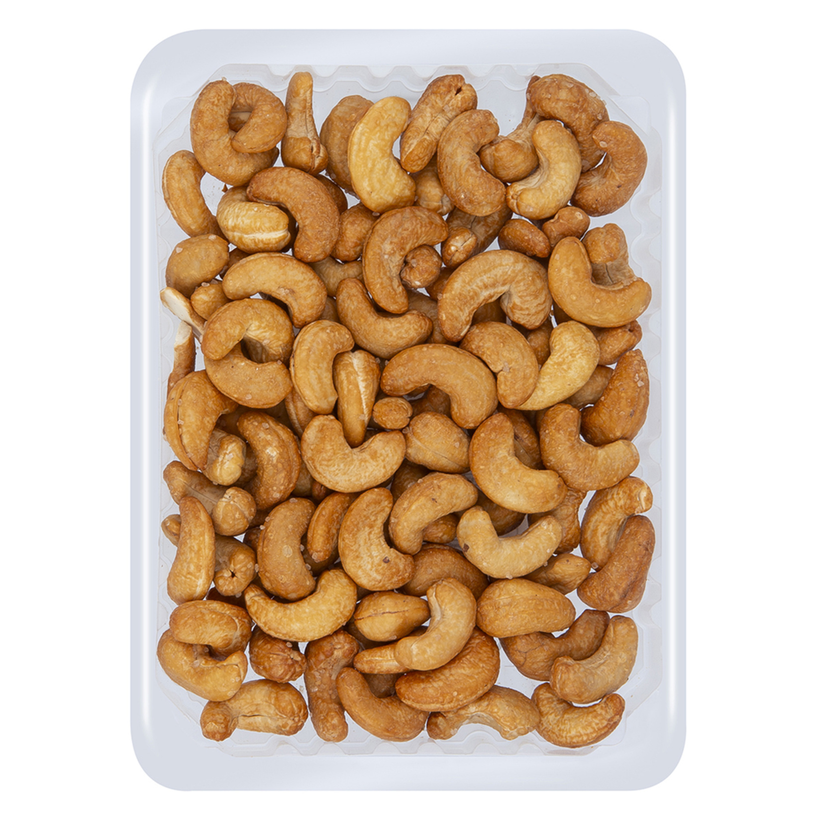 Odun Ateşinde Kavrulmuş Kaju 200 G