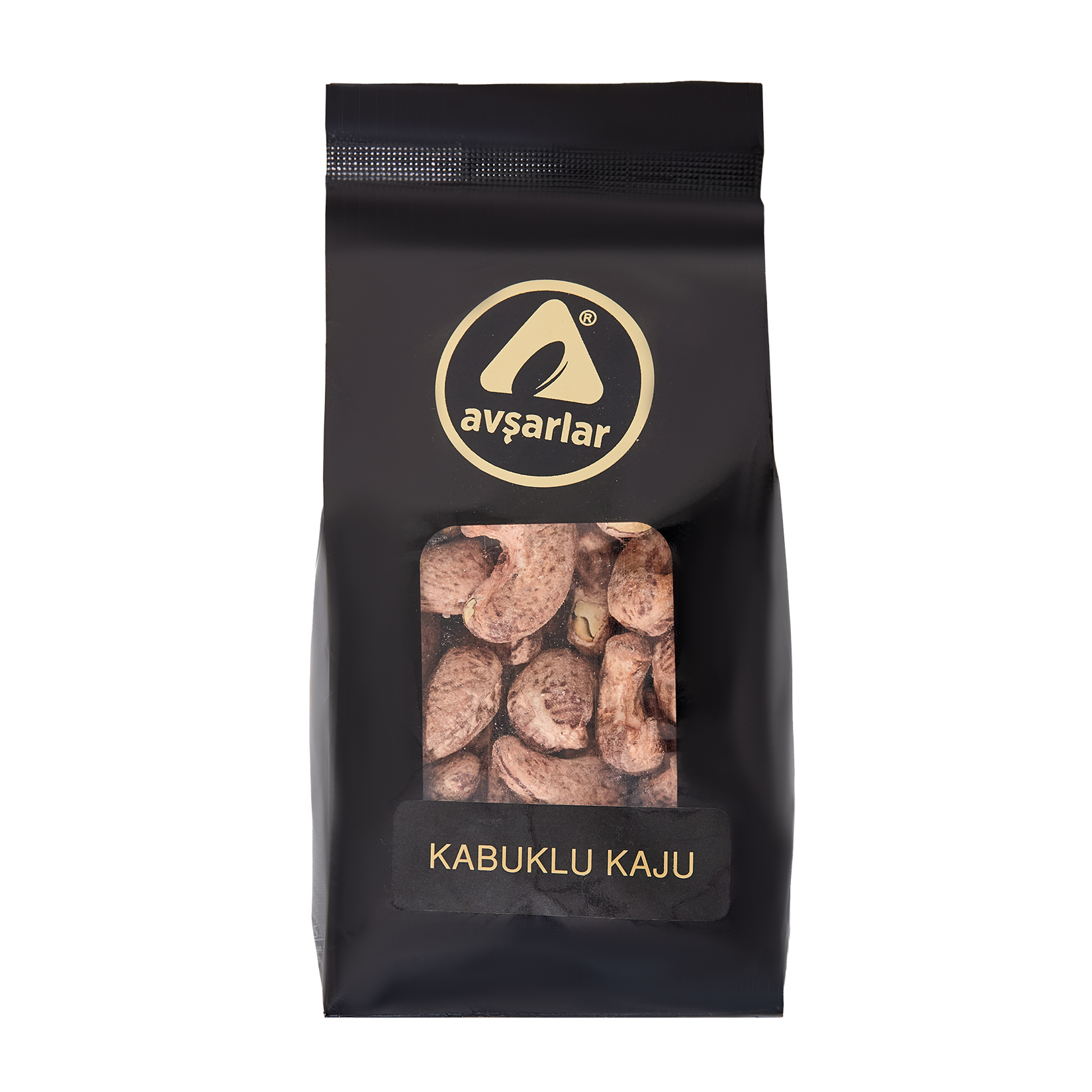 Avşarlar Tuzlu Kabuklu Kaju 250 G