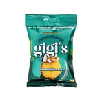 Gigi's Kaju Ananas Hindistan Cevizi Atıştır.50 G