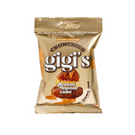 Gigi's Yer Fıstığı Hurma Muz Atıştırmalık 50 G