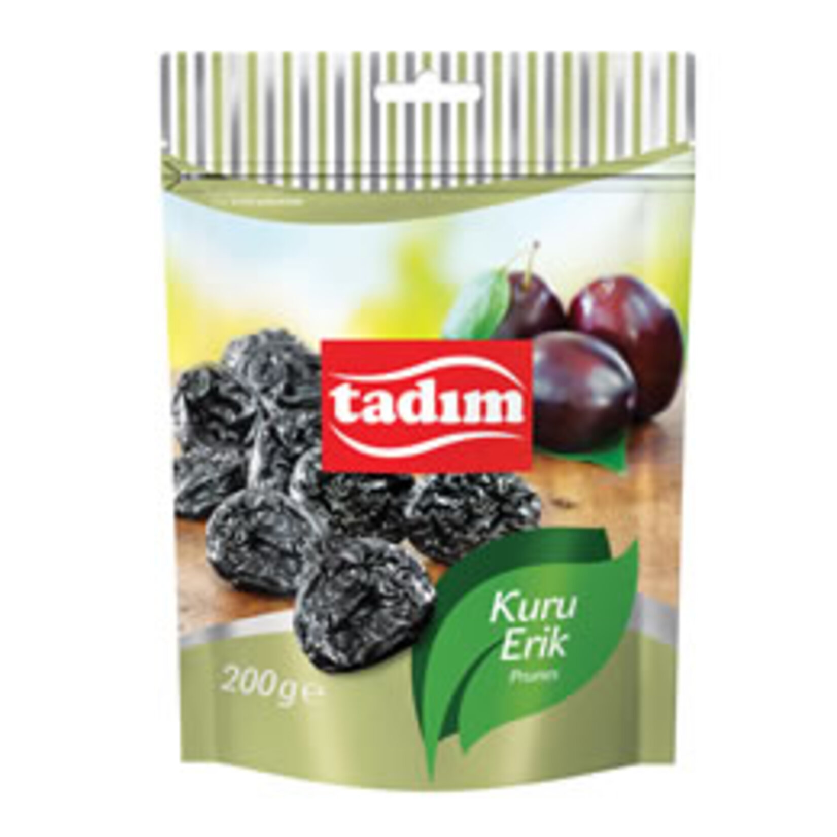 Tadım Kuru Erik 200 G