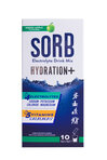 Sorb Hydration Boos Green Apple Spor İçecek 10x16 G