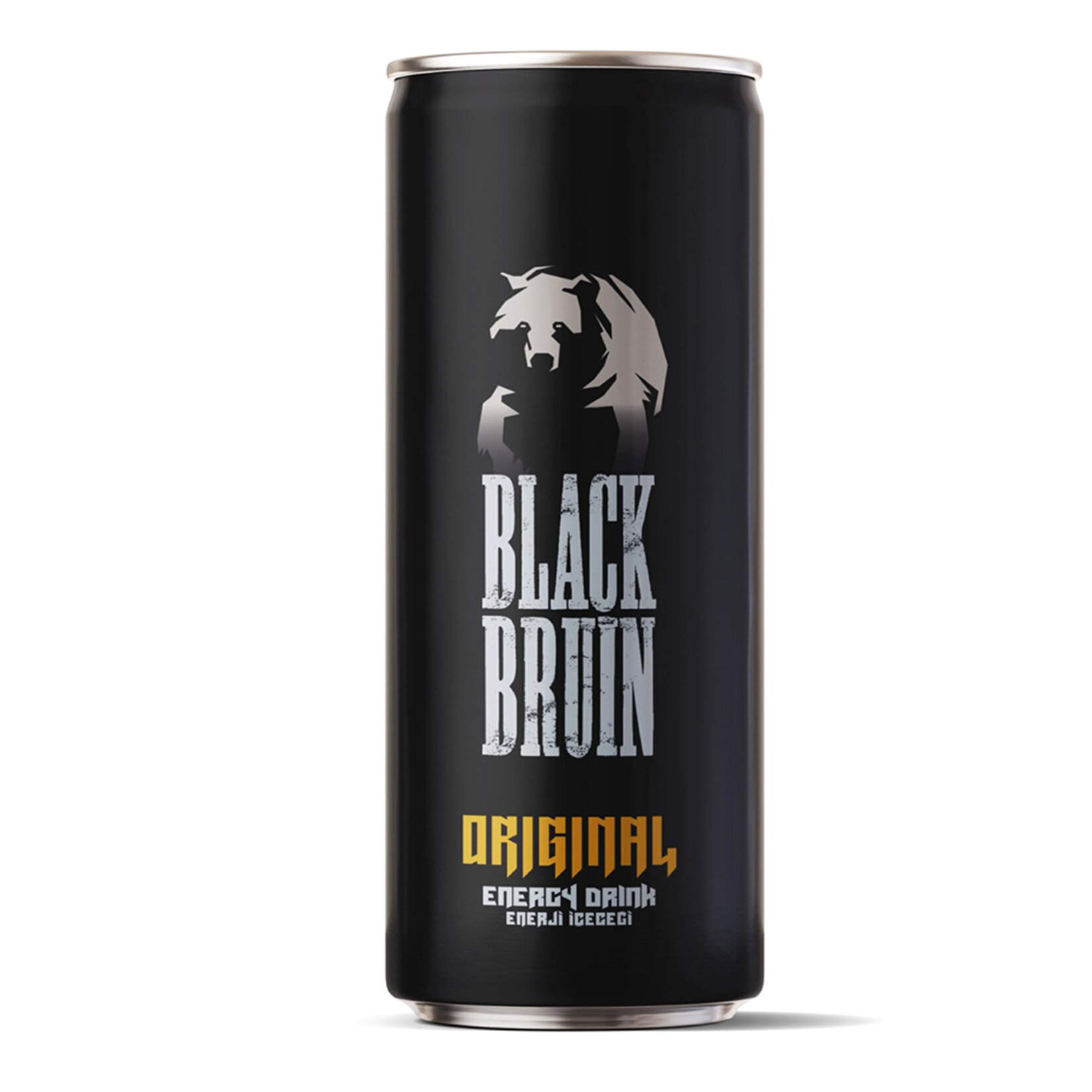Black Bruin Enerji İçeceği 250 Ml