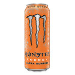 Monster Energy Ultra Sunrise 500 Ml