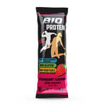 Bio Proteın Çilek Aromalı Proteın Tozu 30 G