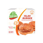 Ant Bahar Hindi Islak Hamburger Köftesi 200 G