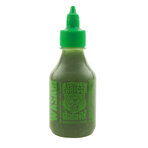 Crying Thaiger Sriracha Wasabi Sos 200 Ml