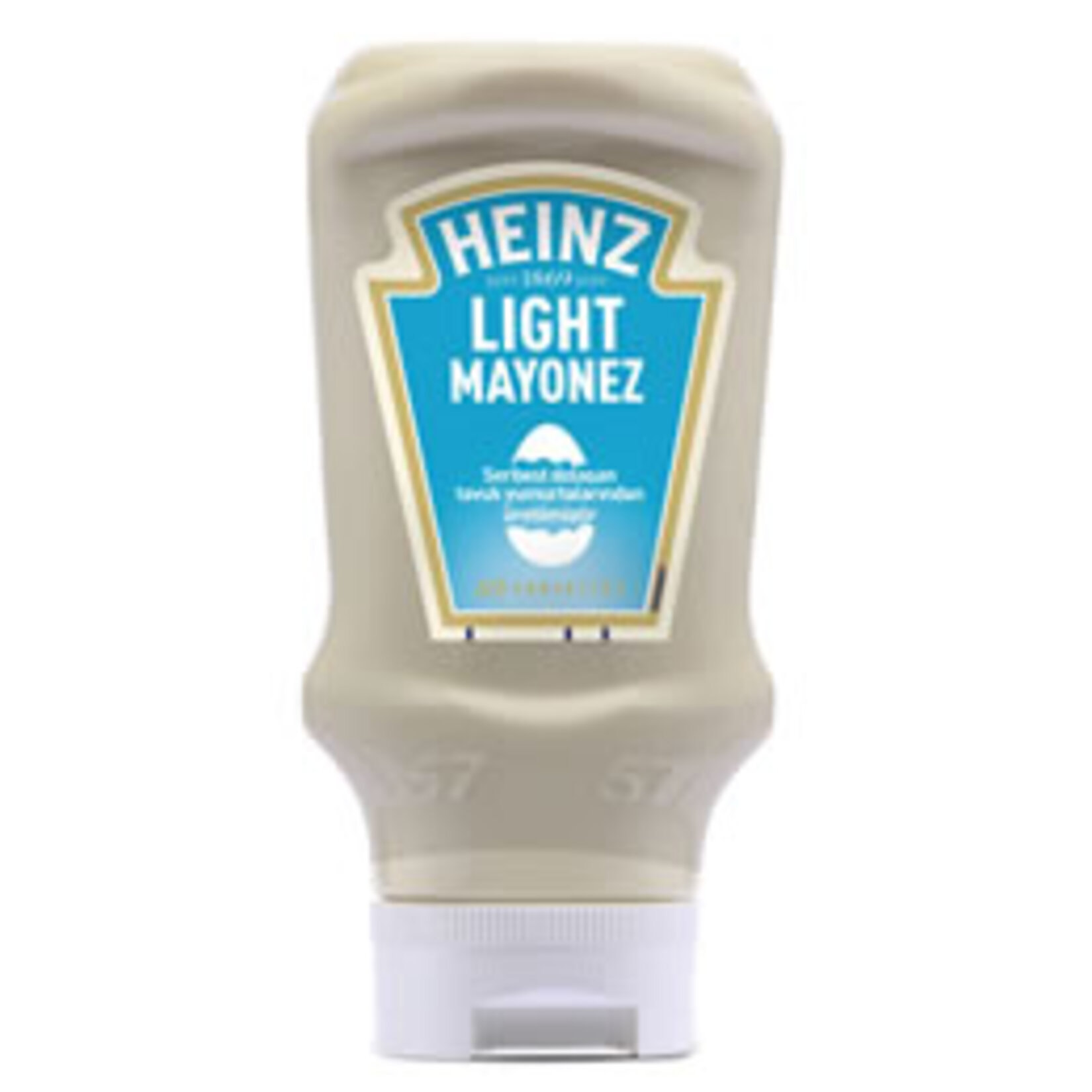 Heinz Light Mayonez 420 G