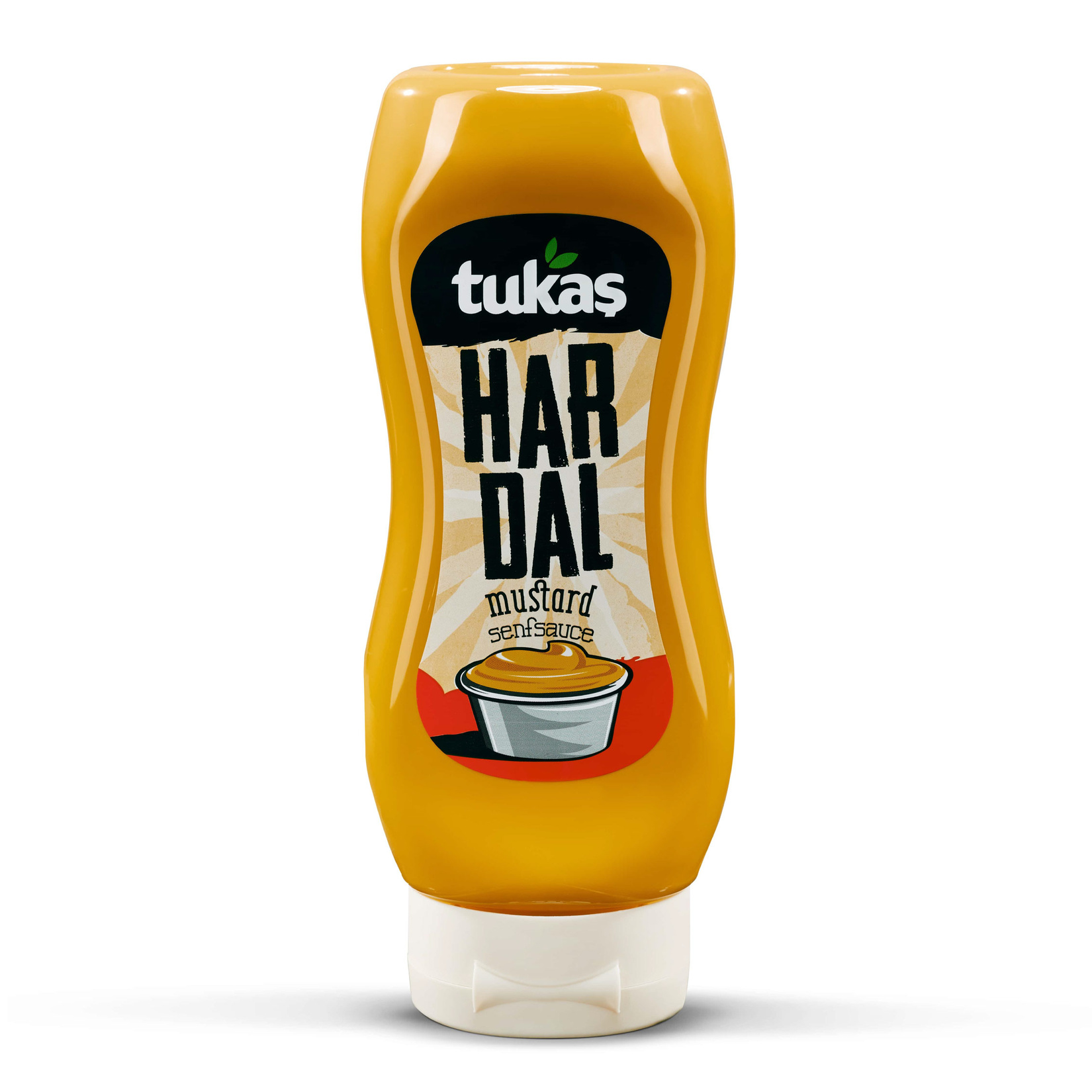 Tukaş Hardal 335 G