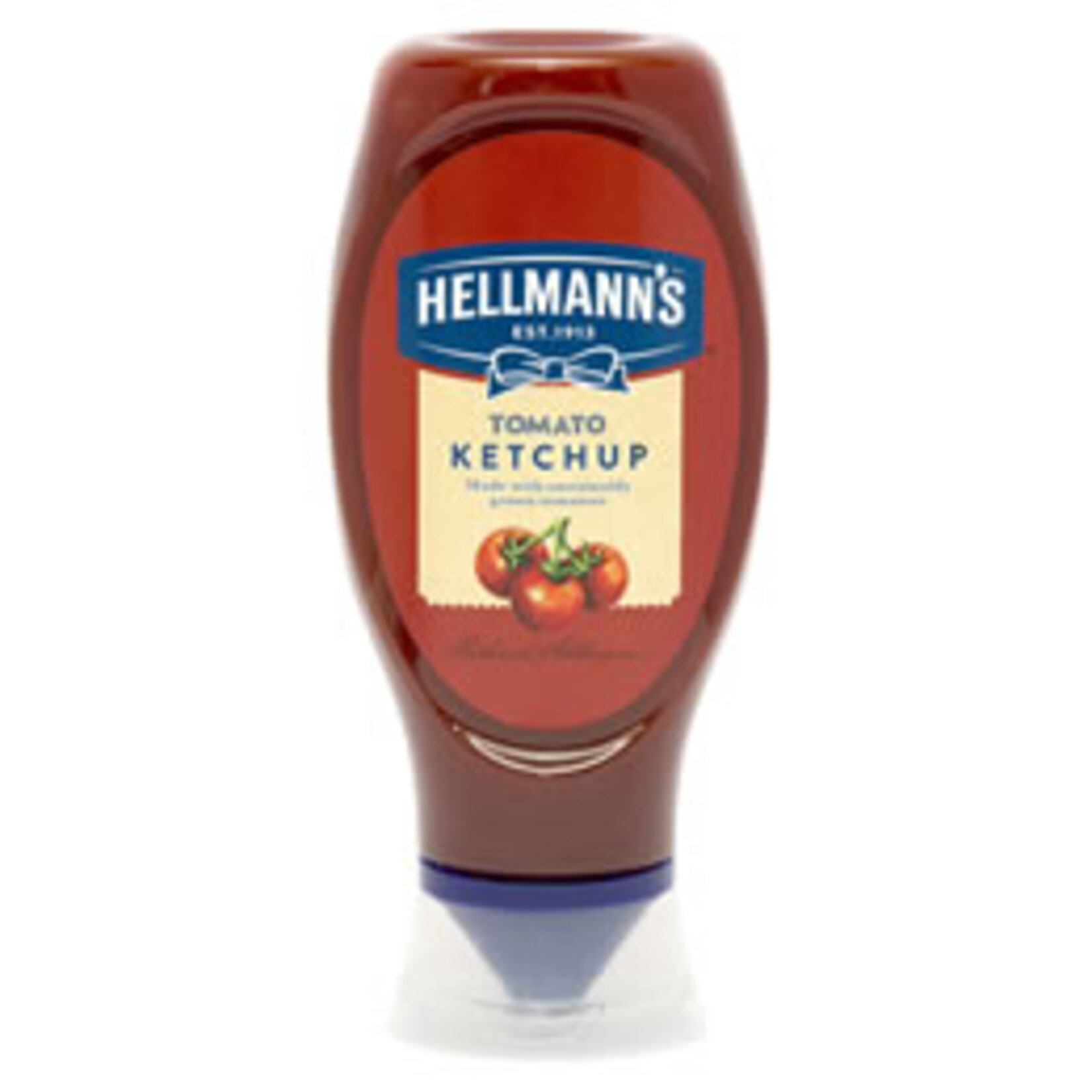 Hellmanns Ketçap 480 G