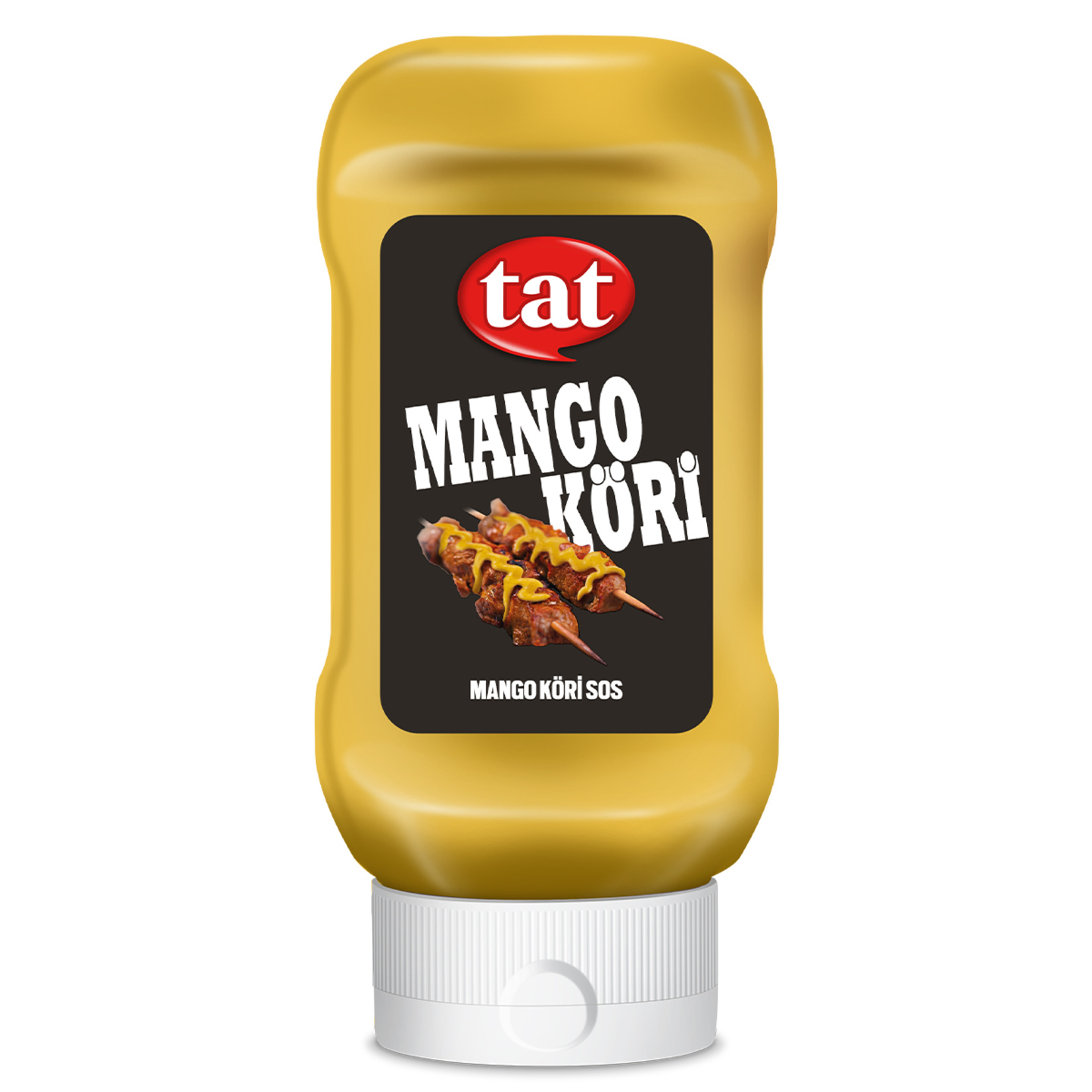 Tat Mango Köri Sos 225 G