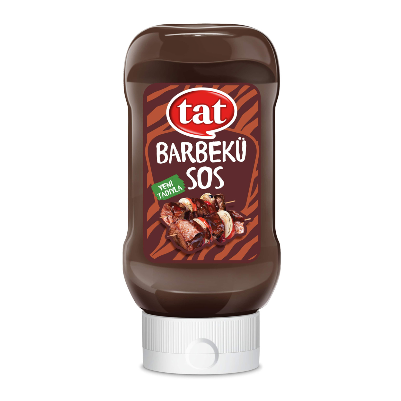 Tat Barbekü Sos 250 G