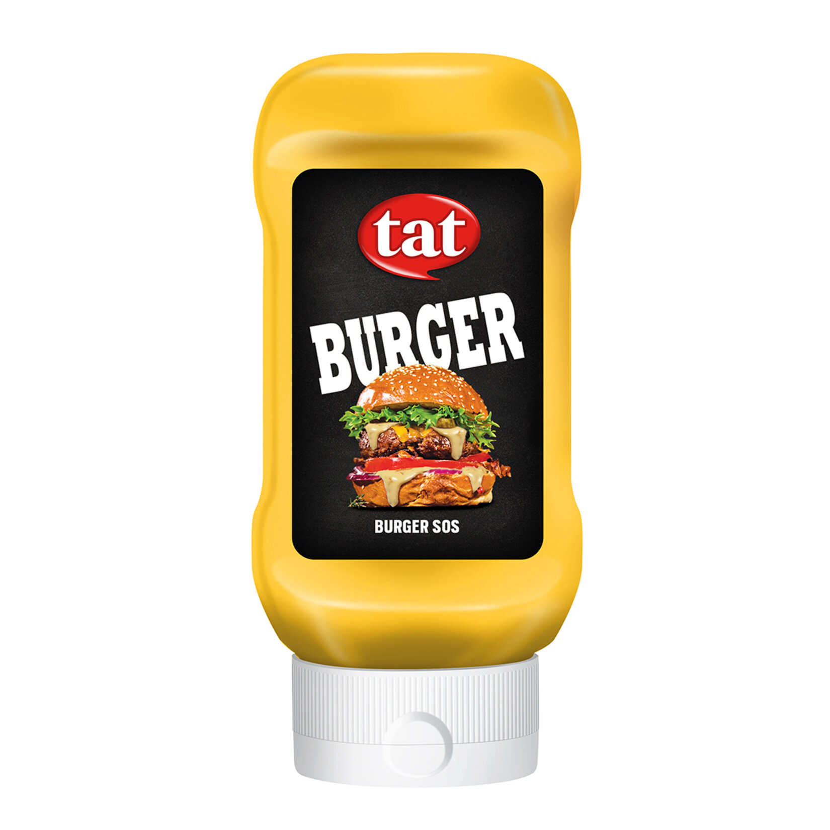 Tat Sos Burger 210 G