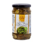 Talia Dilimli Jalapeno Biber 300 G