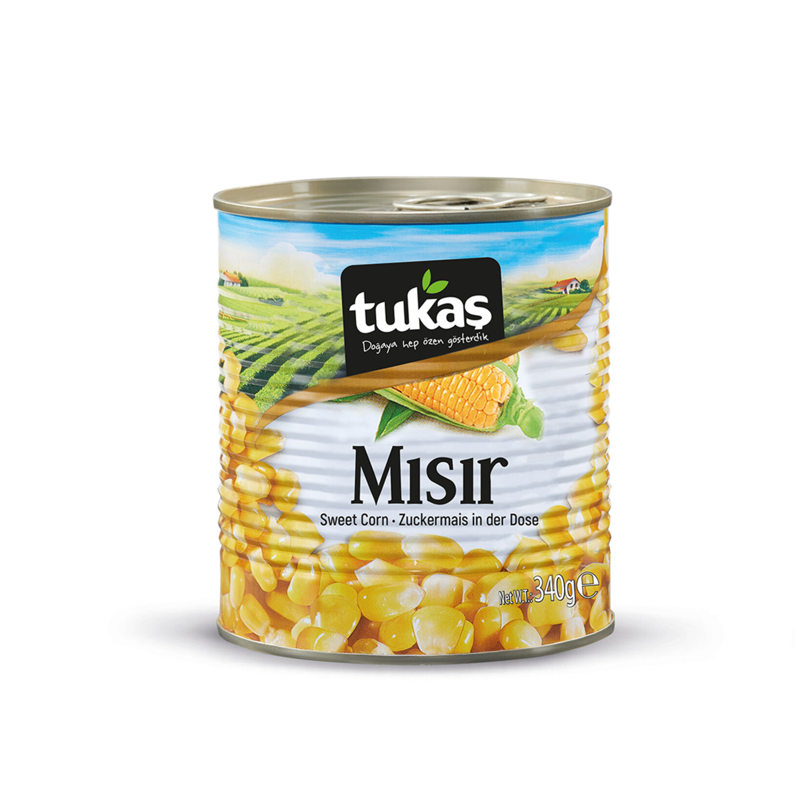 Tukaş Mısır 340 G