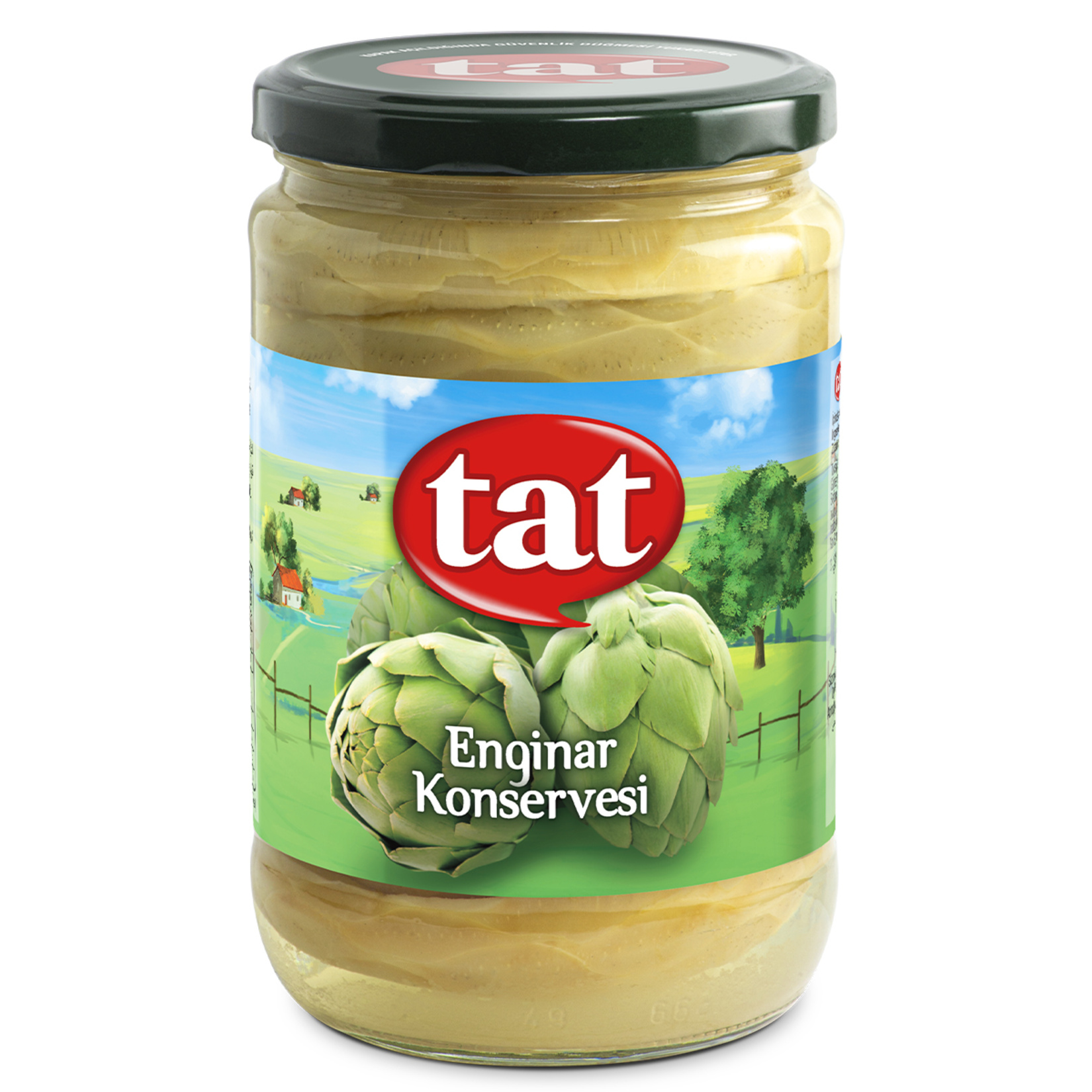 Tat Enginar 610 G