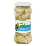 Viru Enginar Kalbi 660 Ml