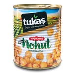 Tukaş Nohut Haşlama 830 G