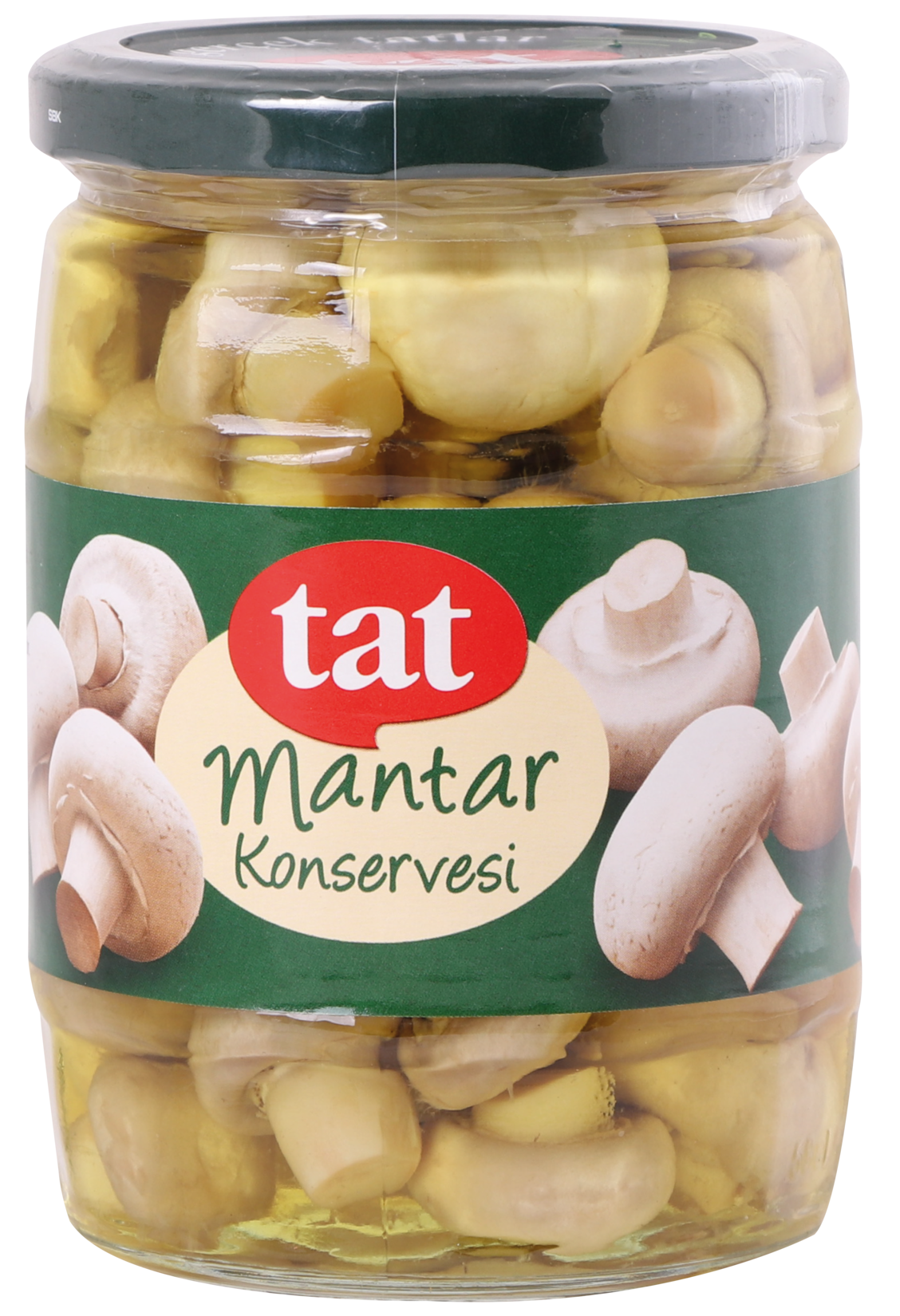 Tat Mantar 510 G