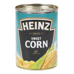 Heinz Mısır Konservesi 400 G