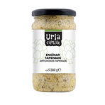 Urla Çiftlik Enginar Tapenade 300 G