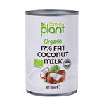 I'am A Plant Organik Hindistan Cevizi Sütü %17 400 Ml