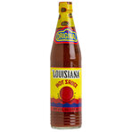 Louisiana Hot Sauce 177 Ml