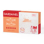Dardanel Zeytinyağlı Somon 110 G