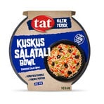 Tat Kuskus Salatalı Bowl 200 G