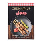Ordinary-us Tavuk Şiş 150 G