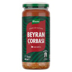 Knorr Kemik İlik Suyuna Beyran Çorbası 480 Ml