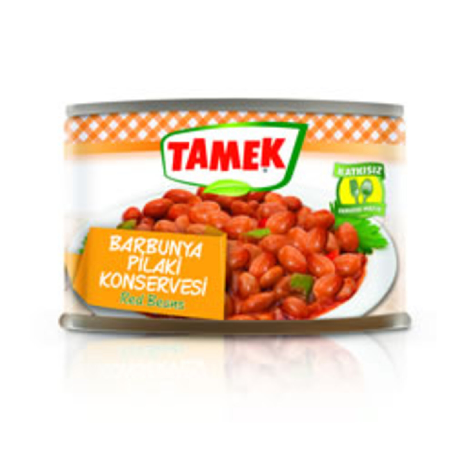 Tamek Barbunya Pilaki 400 G